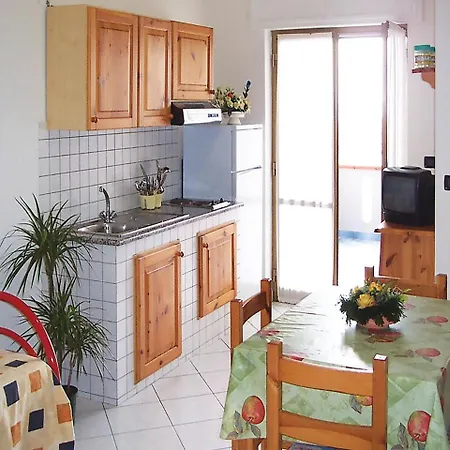 Apartmán Appartmento Alex