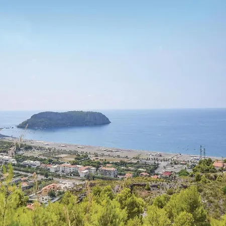 Appartmento Alex Apartmán Santa Maria Del Cedro